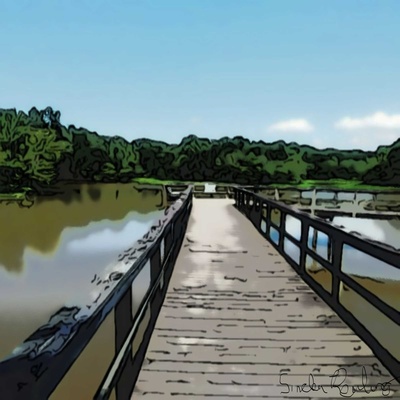 Product picture Waterworld By Sinclair Rowling